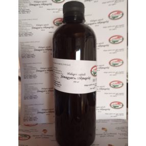 Jómagyar hidegen sajtolt tökmagolaj 500ml 500 ml