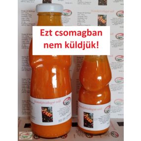 Homoktövis velő 200 ml