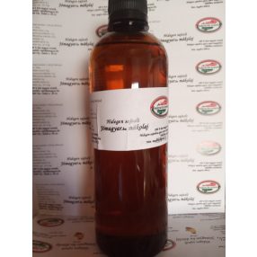 Jómagyar  hidegen sajtolt mákolaj 250 ml