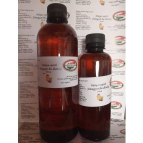 Jómagyar.hu hidegen sajtolt dióolaj 500 ml