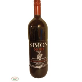 Észak-Magyarországi Cuvée 1.5 l 