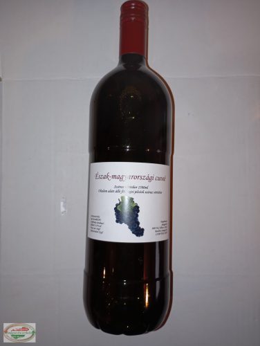 Észak-Magyarországi Cuvée 1.5 l 