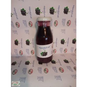 Jomagyar Feketeribizli velő 500 ml