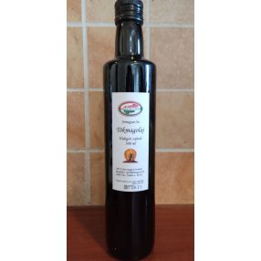 Jómagyar.hu díszüveges hidegen sajtolt tökmagolaj 0,5 l