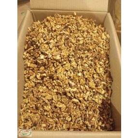 Dióbél felesnél kisebb darabok 1 kg 1000g