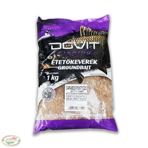 Dovit Darabos Pontyozó 3 kg