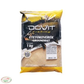   Dovit Büdös etetőkeverék  Erjesztett kukoricás 1 kg 1000g