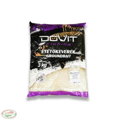 Dovit felhősítő tetőkeverék 3kg