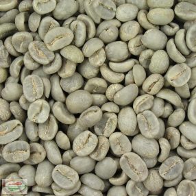 Zöld szemes kávébab 250 g 