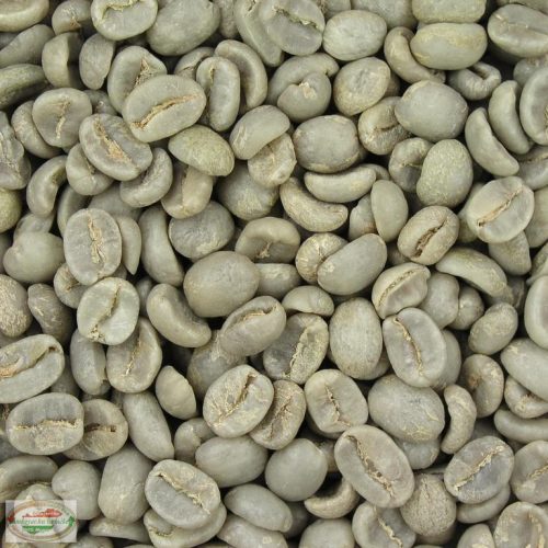Zöld szemes kávébab 250 g 