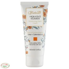 Helia-D hidratáló kézkrém extra száraz bőrre - 100 ml