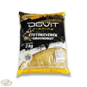 Dovit 3 Kg-os etetőkeverék - Sárga Csontis