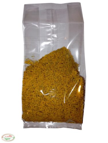 Homoktövis mag és héj őrlemény 100 g