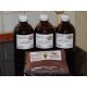 Kürbiskernöl-Traubenkernöl-Traubenkernöl gemahlen Paket 3X0,5 l+250g