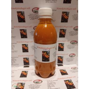 Jómagyar  homoktövis velő 250 ml  0,25 l flakonban