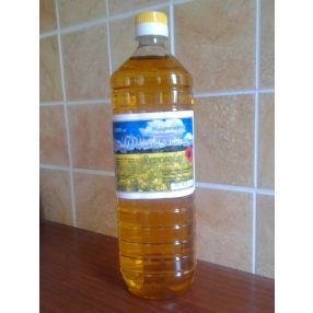Jómagyar.hu hidegen sajtolt repceolaj 1 l