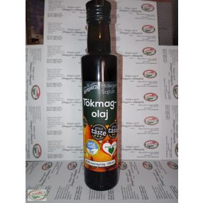 Bagoila díjnyertes hidegen sajtolt tökmagolaj 250 ml