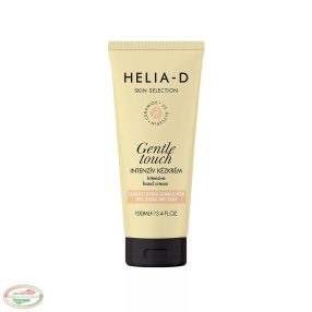   Helia-D Skin Selection intenzíven hidratáló kézkrém - 100 ml