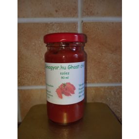 Jómagyar.hu Ghost chili szósz 90 ml