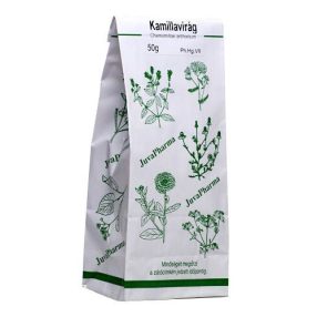 Juvapharma csalánlevél 40 g