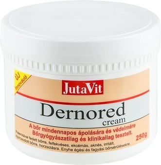 Jutavit Dernored cream 100 g