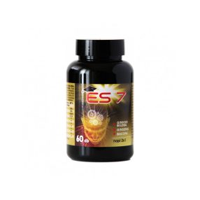 JutaVit ES 7  tabletta 30db