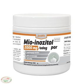 Jutavit Mio-Inozitol  por 200 g