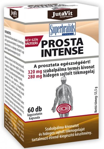 Jutavit Prosta Intense 60 db