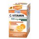 JutaVit C-vitamin 500mg + D3 2000NE rágótabletta 100 db