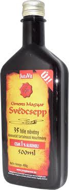 JutaVit Svédcsepp 500 ml