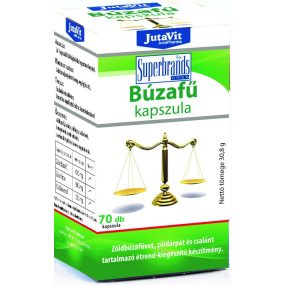 Jutavit Búzafű pH balance kapszula 70 db