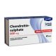 JutaVit Chondroitin-sulphate 800 mg 60 db