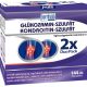 JutaVit glükozamin-kondroitin-MSM 144 db