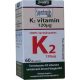 JutaVit K2 vitamin 120 μg 60 db