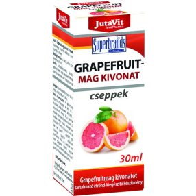 Jutavit grapefruit cseppek 30 ml 