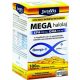 JutaVit Mega halolaj Omega-3 lágyzselatin kapszula 100db