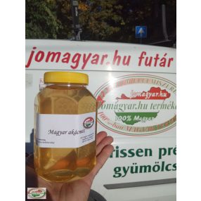 Magyar akácméz 1 kg 1000 g 1000g 