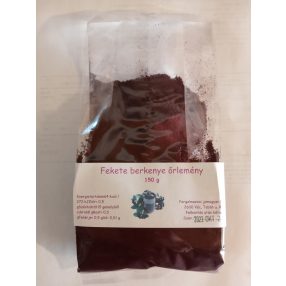 Jómagyar.hu fekete berkenye őrlemény 150 g