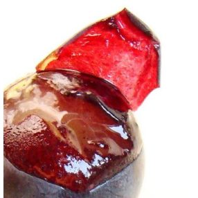 Jómagyar vörös szőlőhéj finom őrlemény 250g 