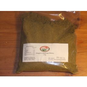 Jómagyar kendermagliszt 500g 