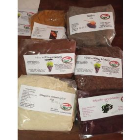 Jomagyar.hu szezámmagliszt 250g