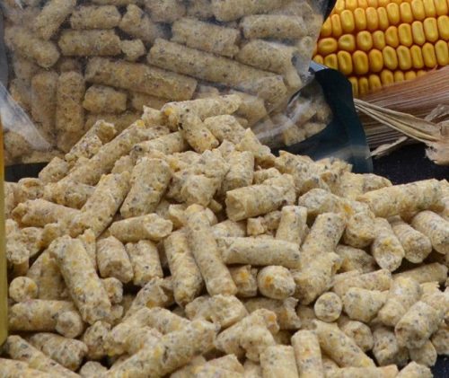 Jómagyar.hu extra kukoricacsíra pellet 3 kg Ár: 1250 Ft