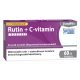 Jutavit Rutin + C-vitamin tabletta 60 db